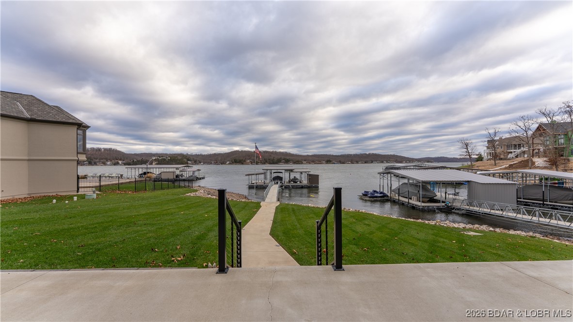 Arrowridge Shores 2 - Residential