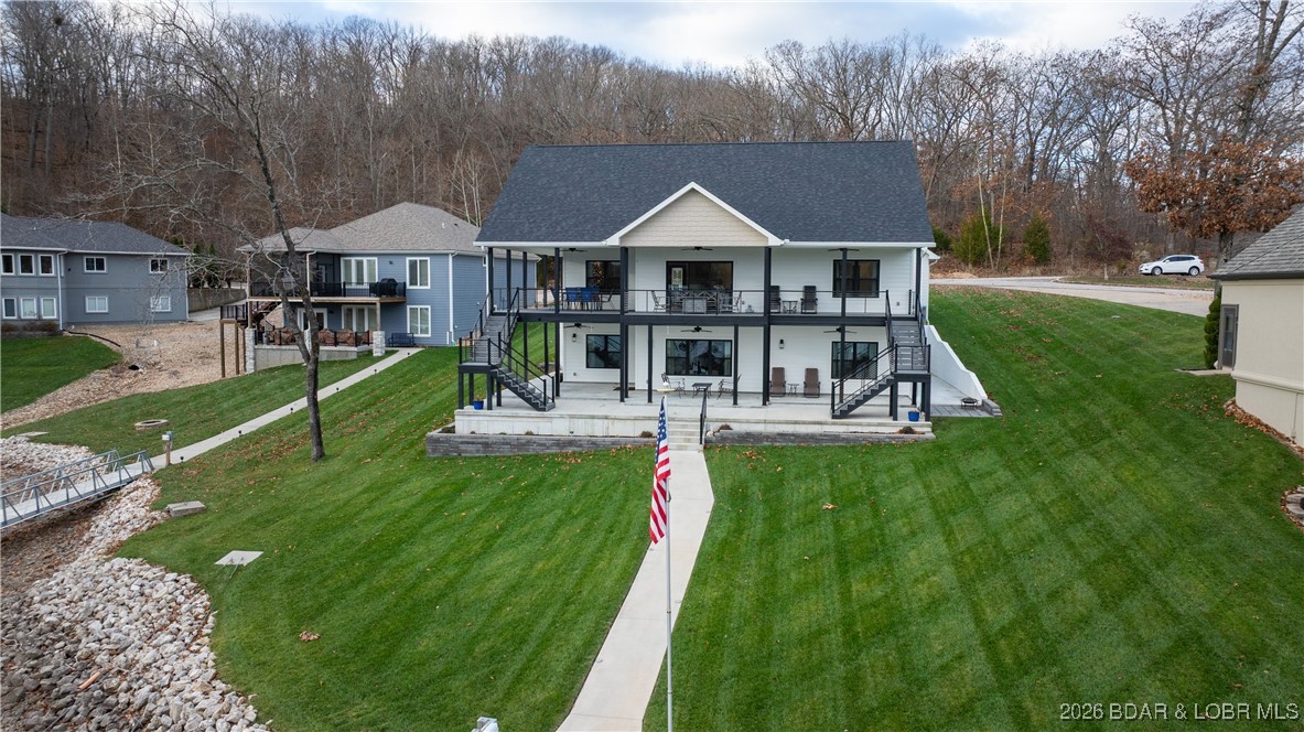 Arrowridge Shores 2 - Residential