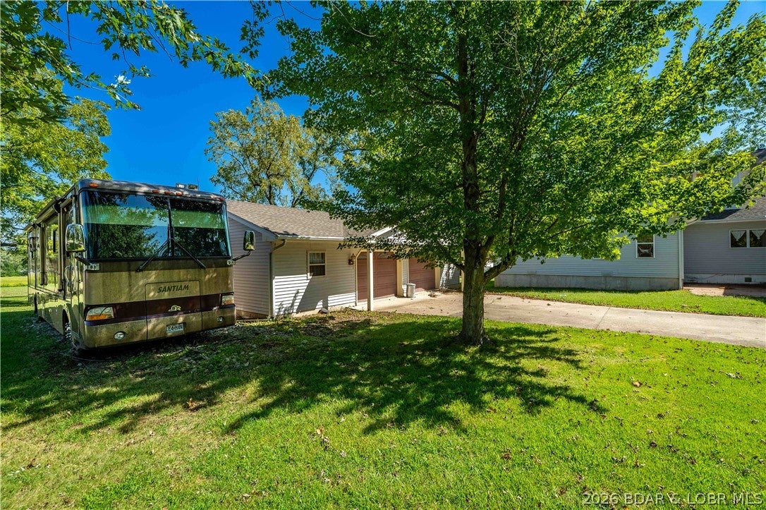 Walkers Addition - Residential