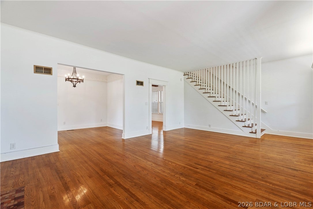 Walkers Addition - Residential