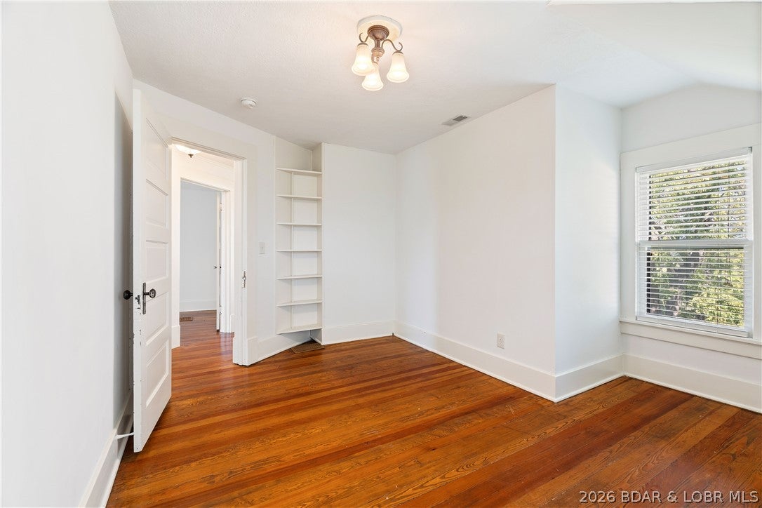 Walkers Addition - Residential