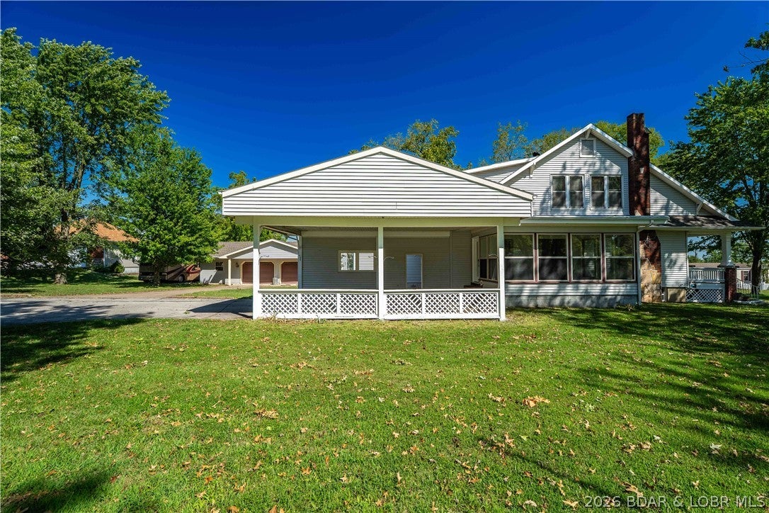 Walkers Addition - Residential