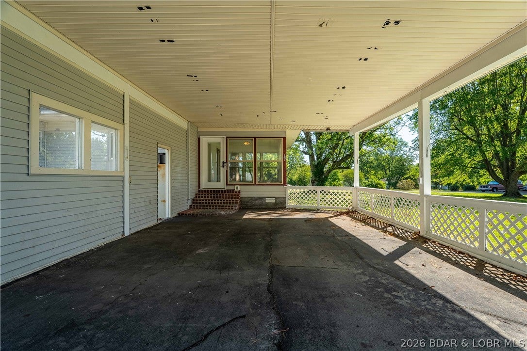 Walkers Addition - Residential