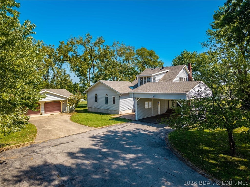 Walkers Addition - Residential