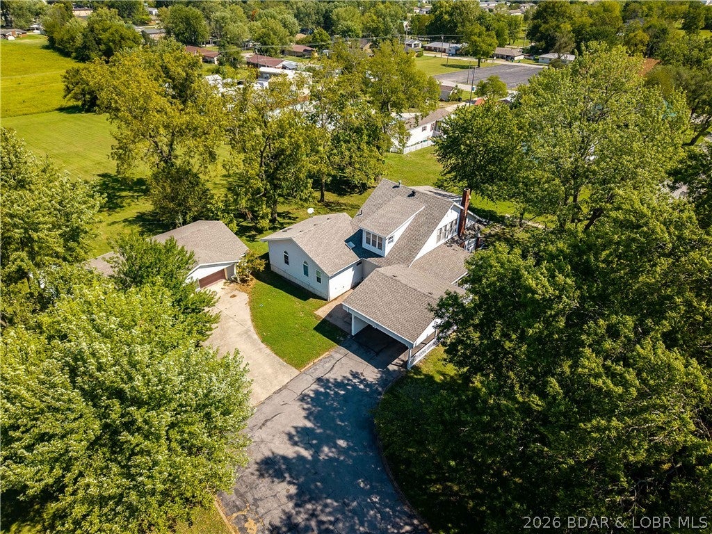 Walkers Addition - Residential