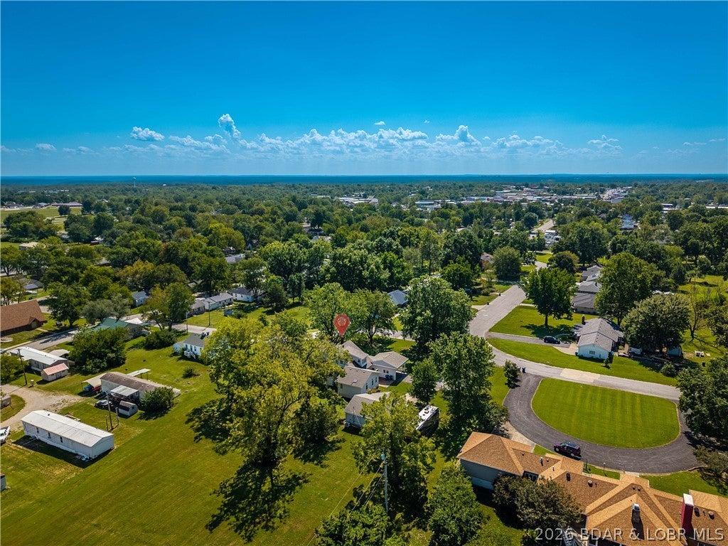 Walkers Addition - Residential
