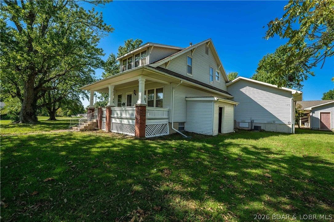 Walkers Addition - Residential