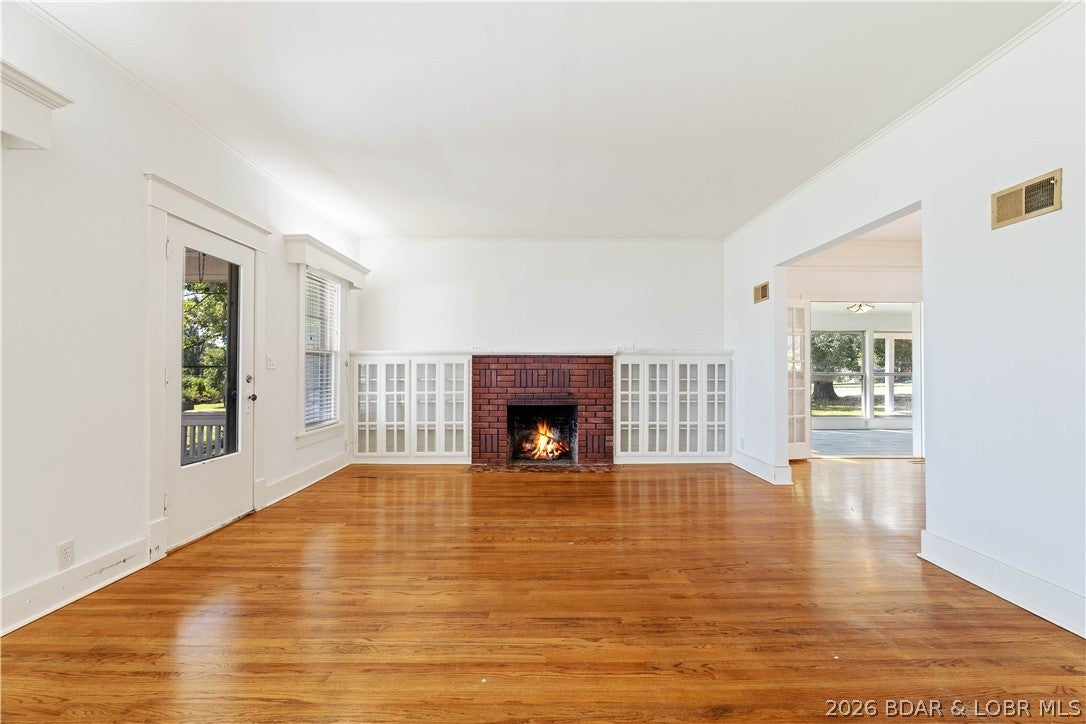 Walkers Addition - Residential