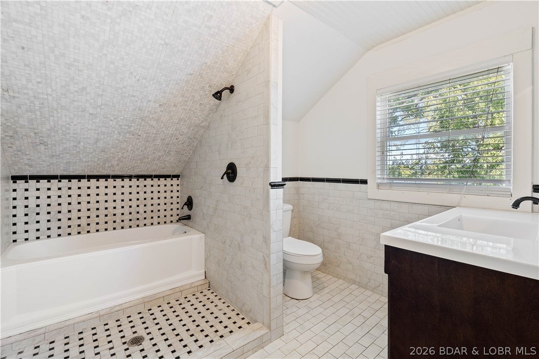 Walkers Addition - Residential