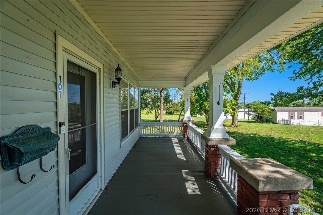 Walkers Addition - Residential