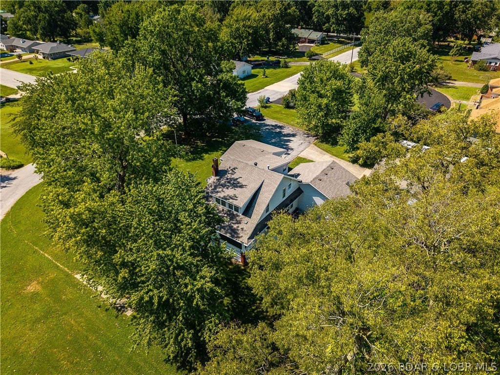 Walkers Addition - Residential