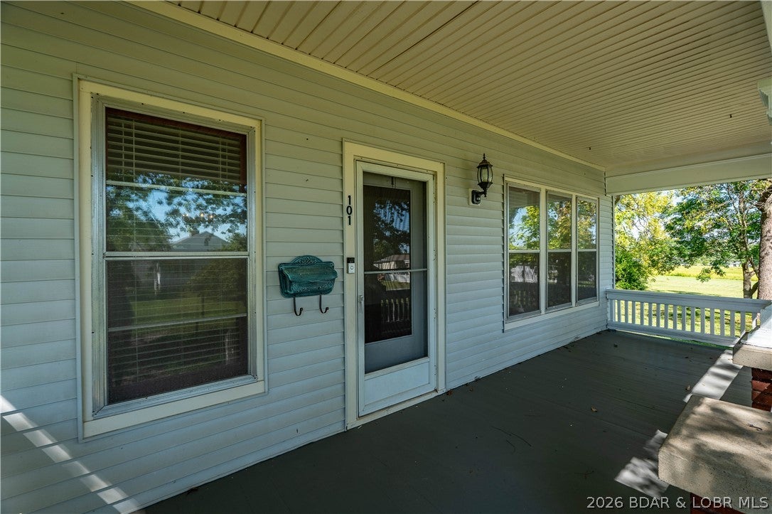Walkers Addition - Residential