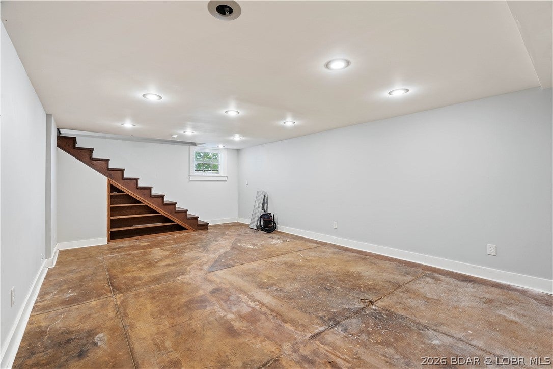 Walkers Addition - Residential