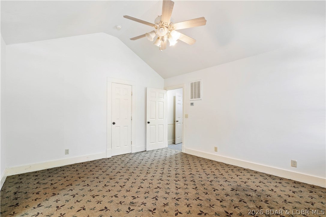 Walkers Addition - Residential