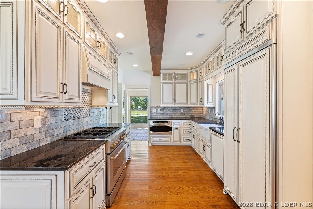 Walkers Addition - Residential