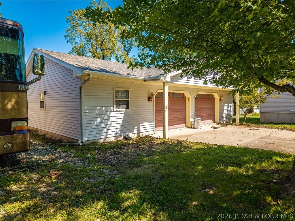 Walkers Addition - Residential