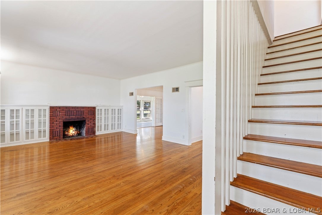 Walkers Addition - Residential