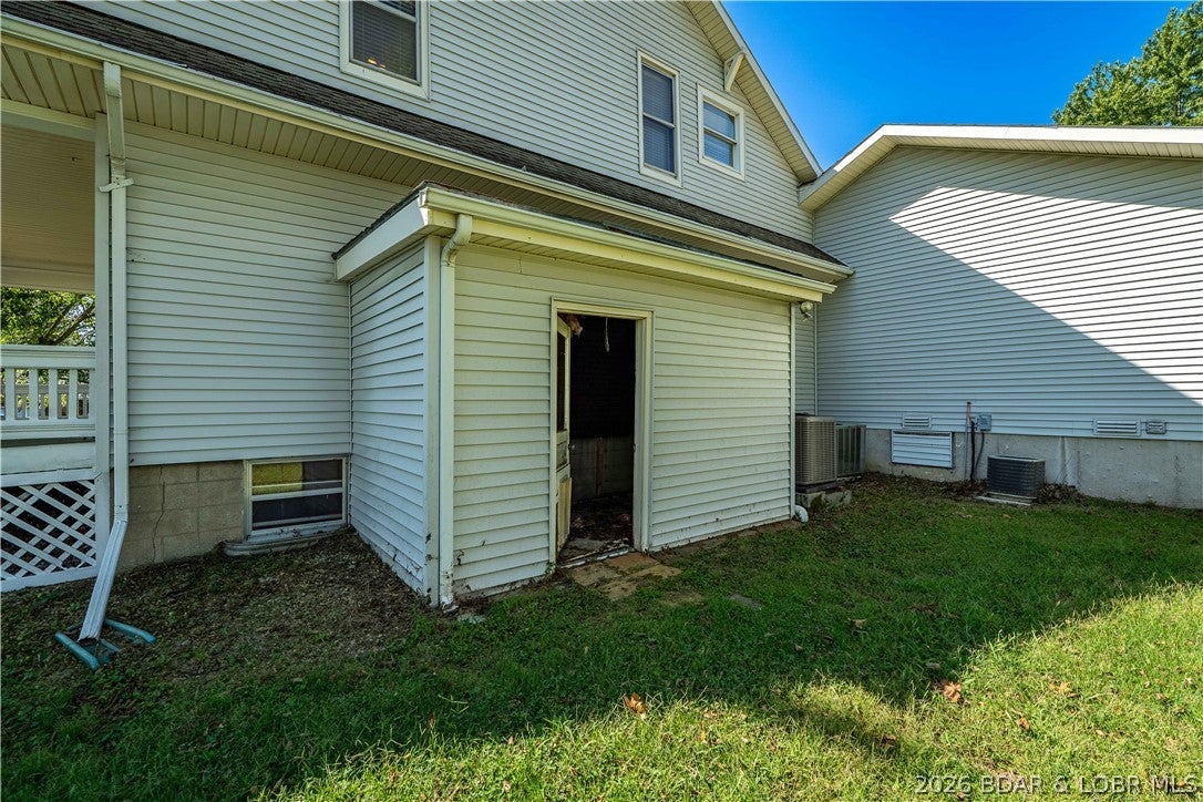 Walkers Addition - Residential