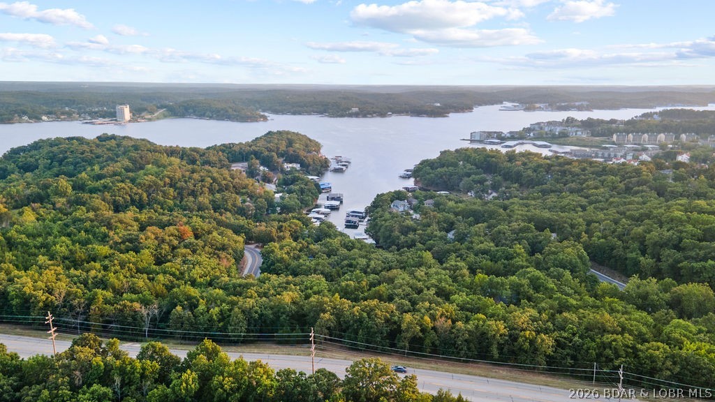 Regency Cove - Land