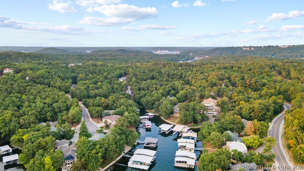 Regency Cove - Land