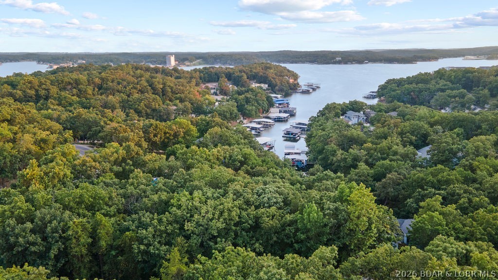 Regency Cove - Land