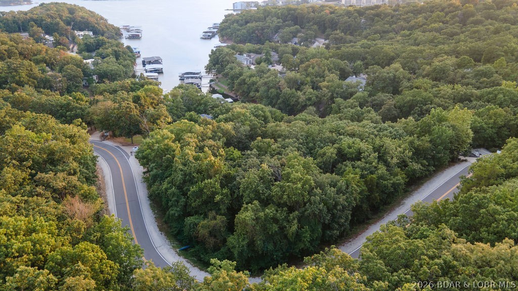 Regency Cove - Land