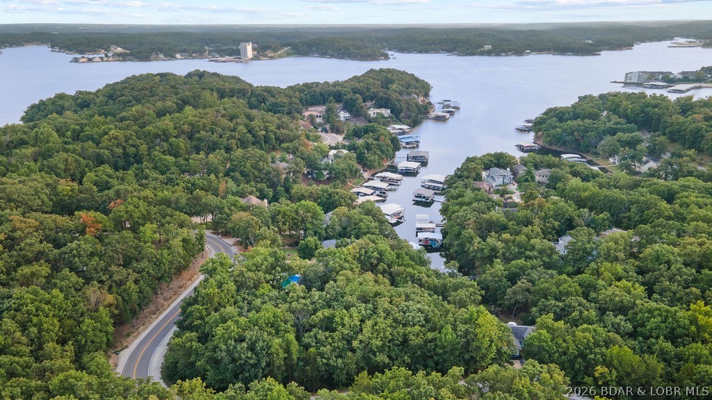 Regency Cove - Land