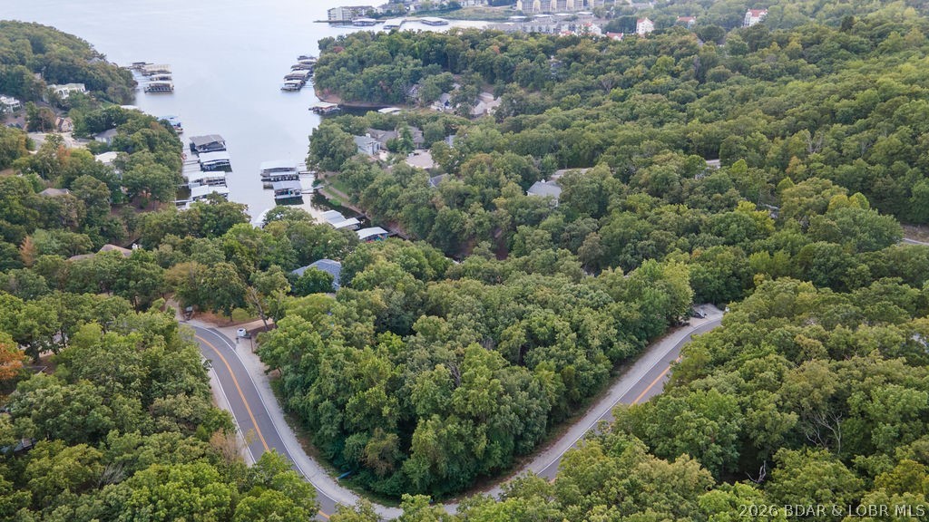 Regency Cove - Land