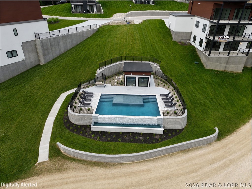 Horseshoe Bend # 6 - Residential