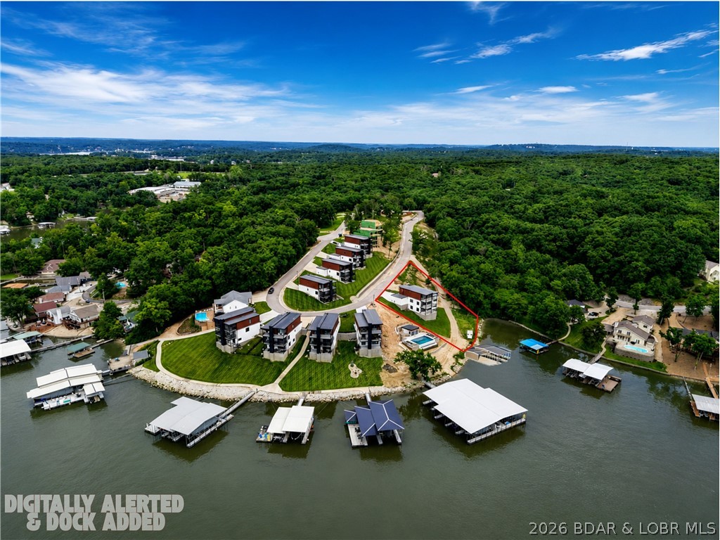 Horseshoe Bend # 6 - Residential