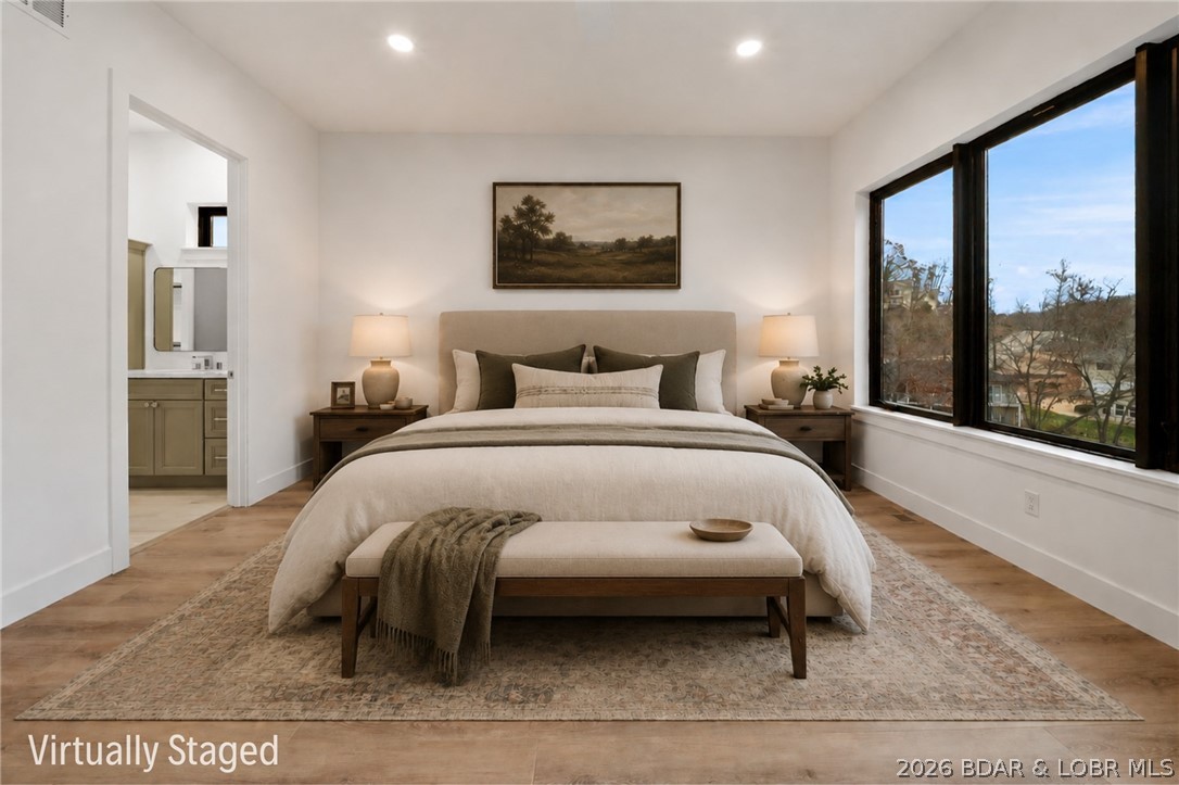 Horseshoe Bend # 6 - Residential