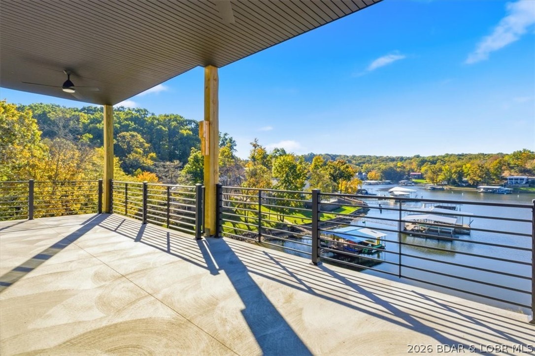 Horseshoe Bend # 6 - Residential