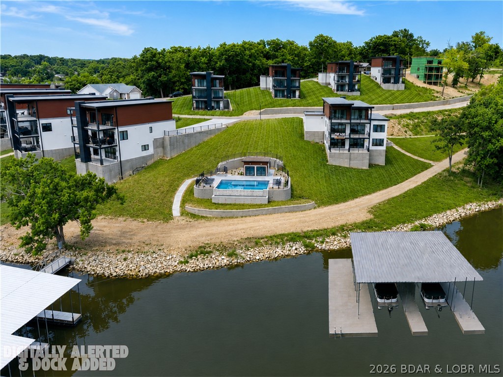 Horseshoe Bend # 6 - Residential