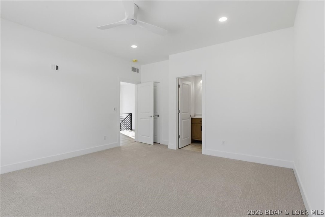 Horseshoe Bend # 6 - Residential