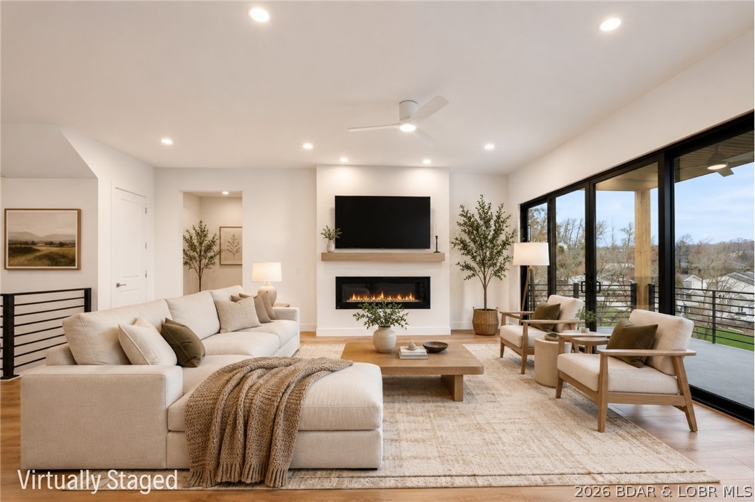 Horseshoe Bend # 6 - Residential