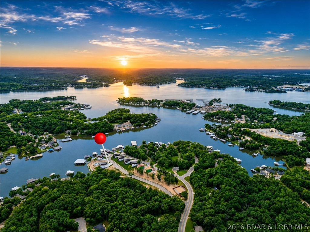 Horseshoe Bend # 6 - Residential