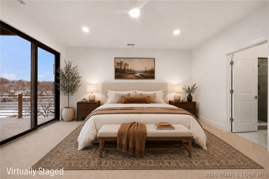 Horseshoe Bend # 6 - Residential