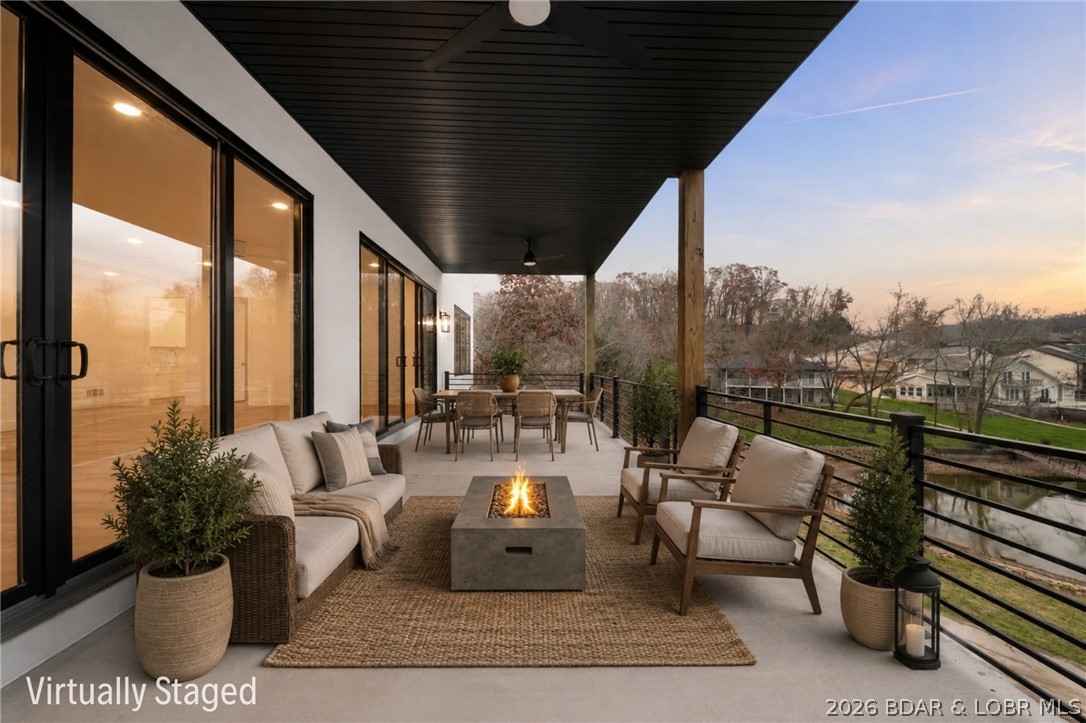Horseshoe Bend # 6 - Residential