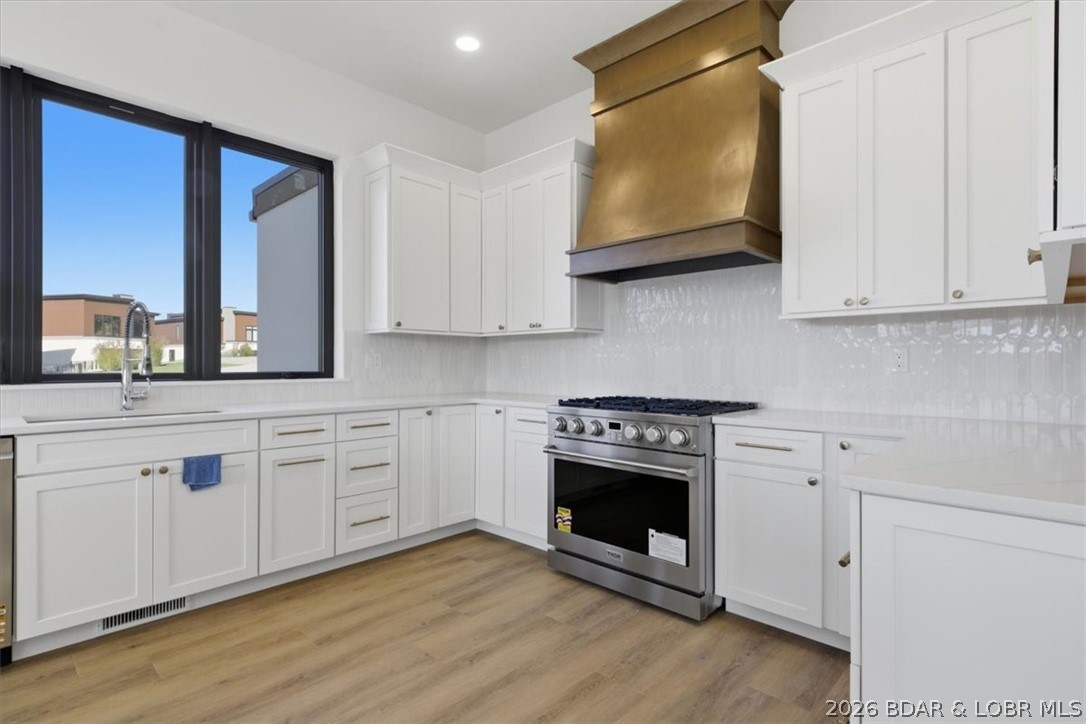 Horseshoe Bend # 6 - Residential
