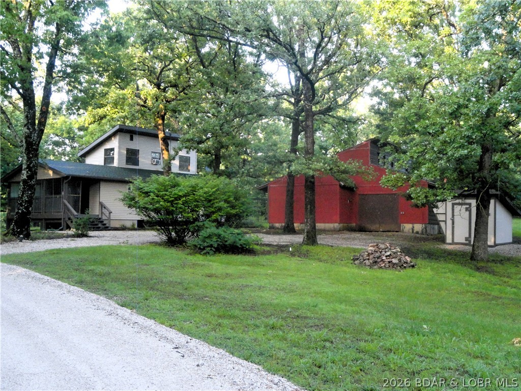None - Residential