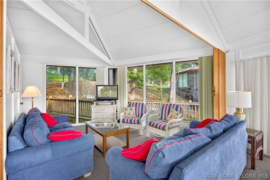 Treetop Village - Residential
