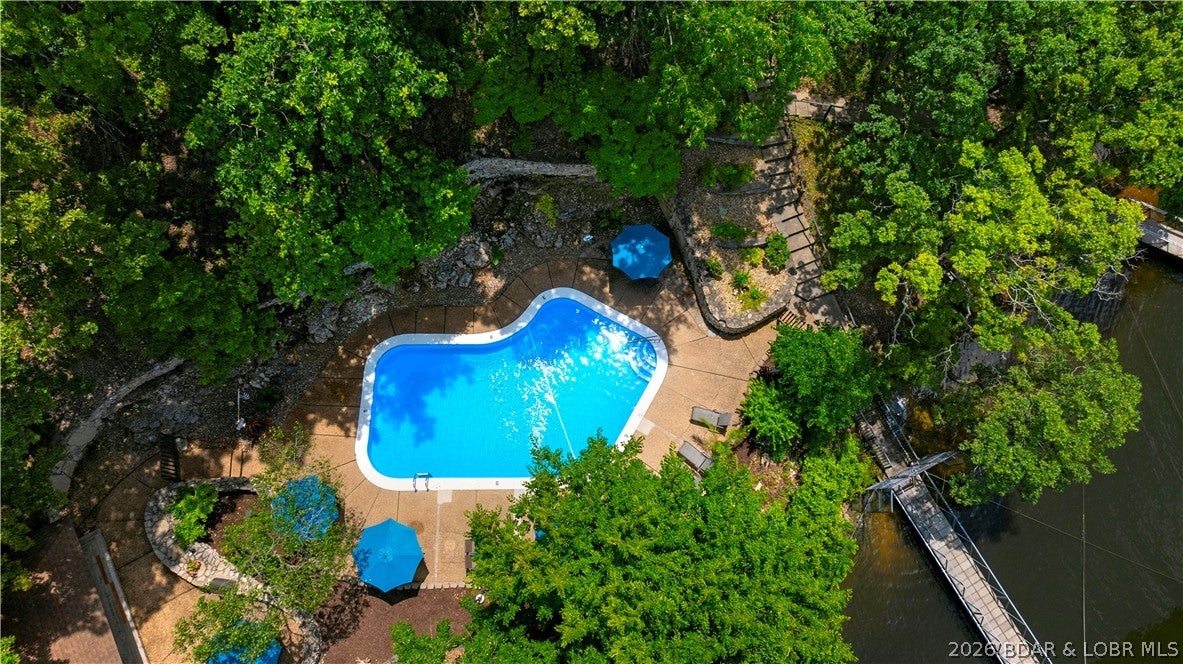 Treetop Village - Residential