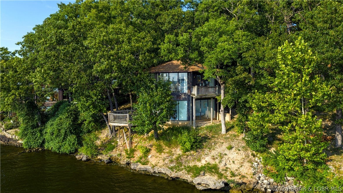 Treetop Village - Residential