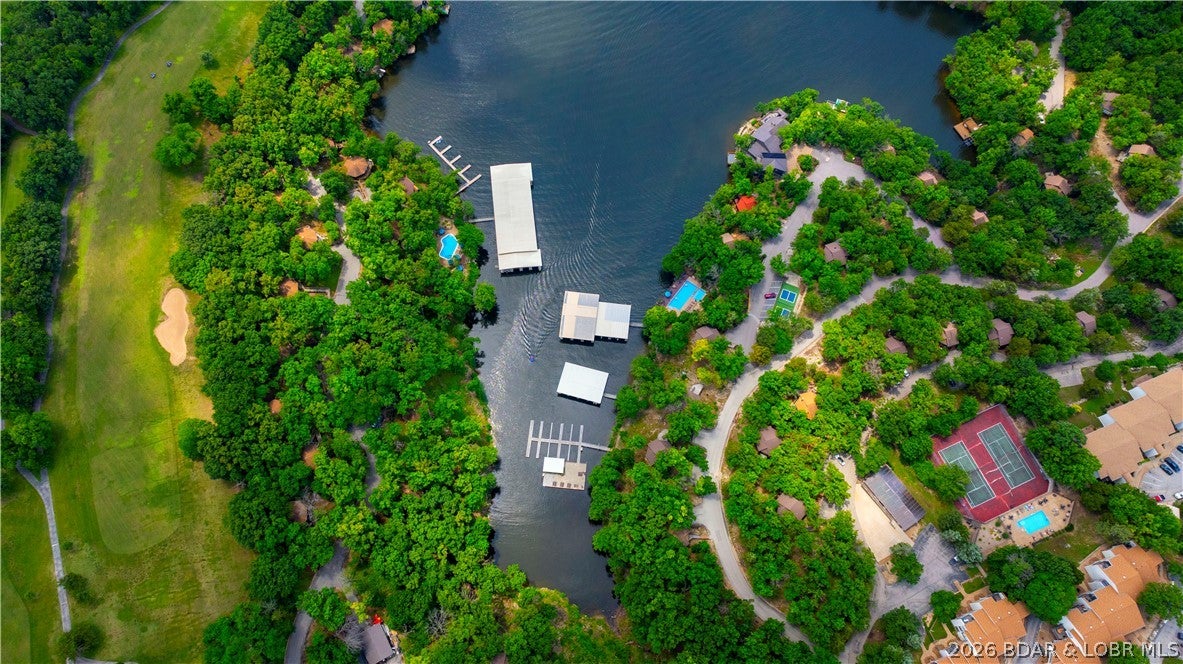 Treetop Village - Residential