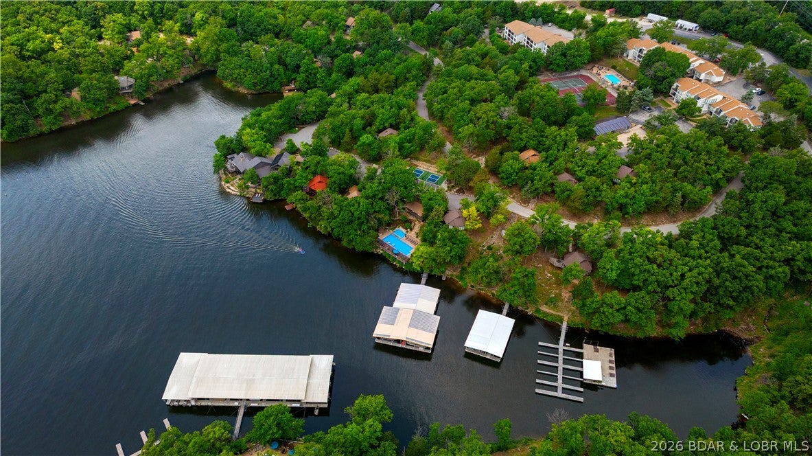 Treetop Village - Residential