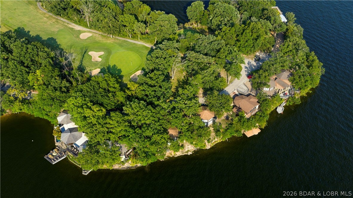Treetop Village - Residential