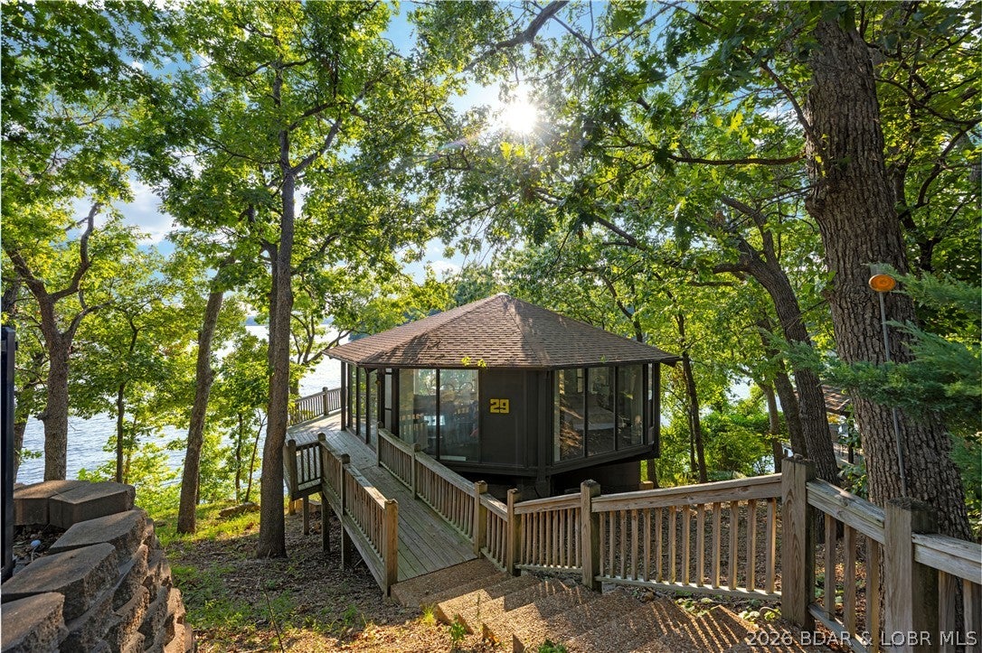 Treetop Village - Residential