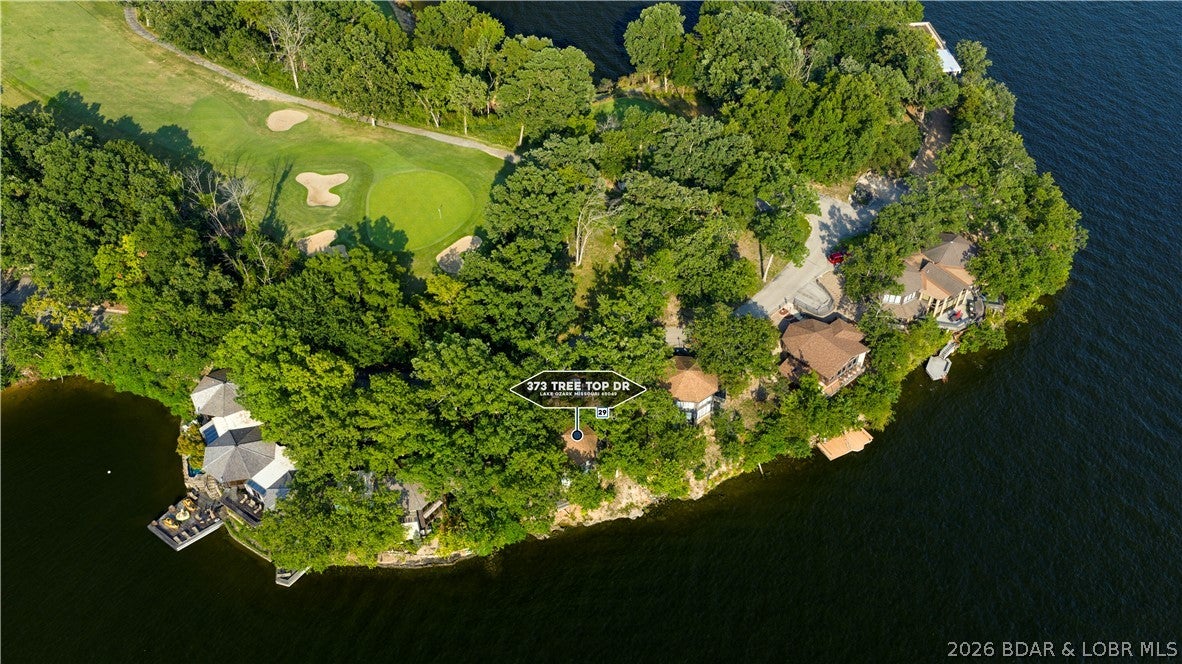 Treetop Village - Residential