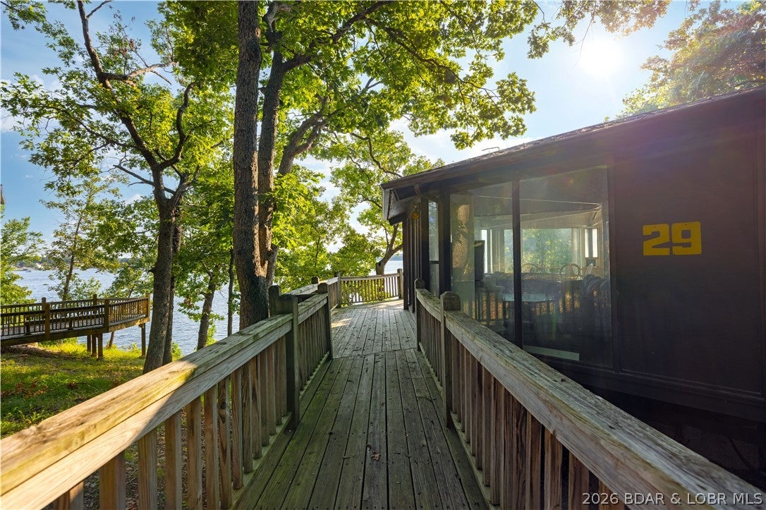 Treetop Village - Residential