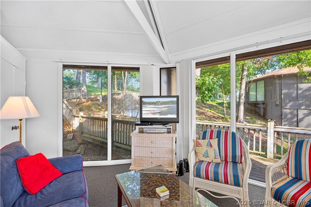 Treetop Village - Residential